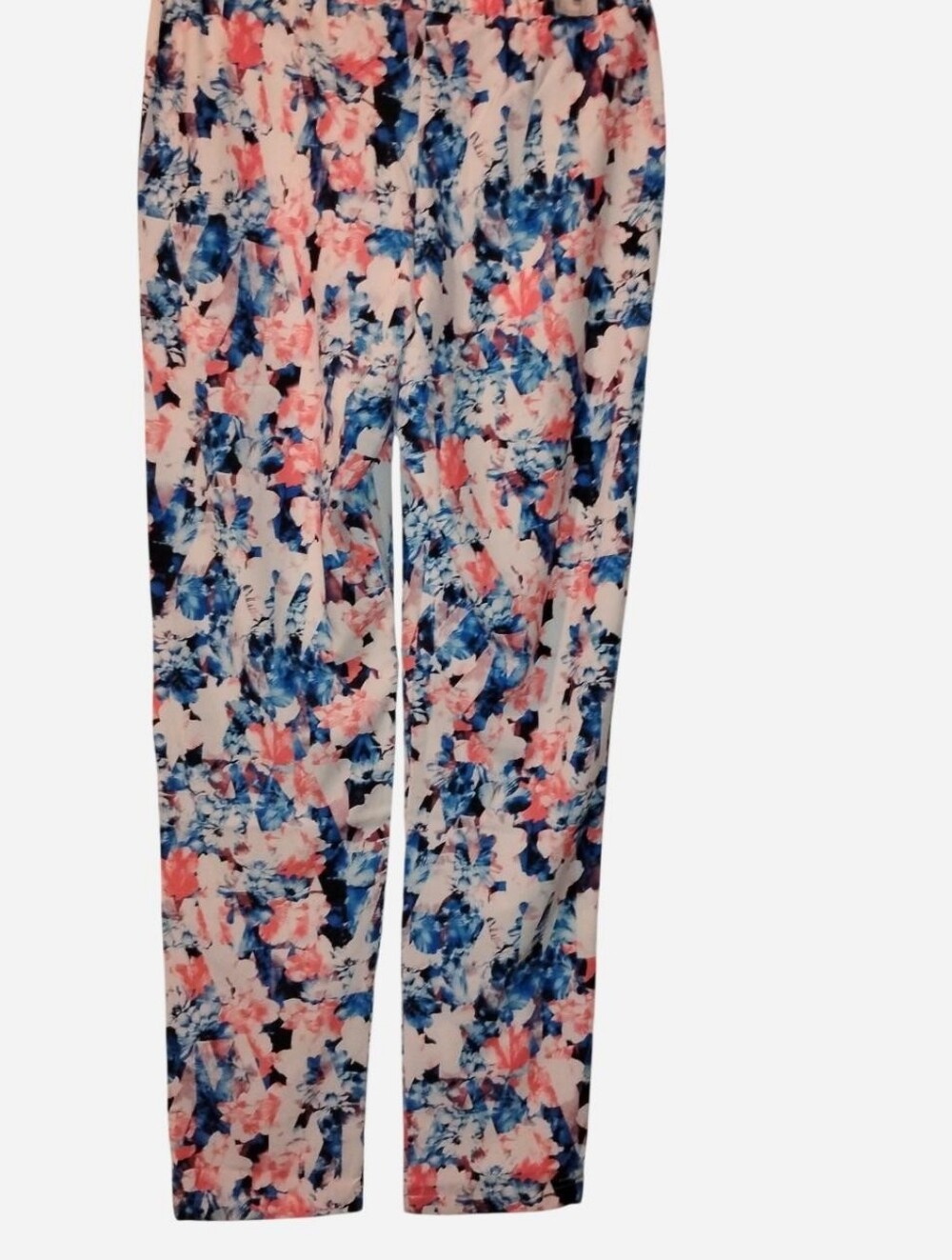 Disney Alice Through the Looking Glass x G by Giuliana Floral Pants Size 2